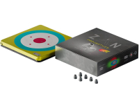 Preview: ZAN Slugs Kal.25 6,35mm 45Grain Huben GK1 Projektile Geschosse